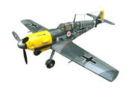 Guillows Kits Messerschmitt BF-109 401