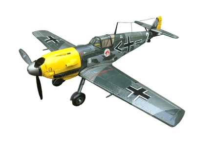Guillows Kits Messerschmitt BF-109 401