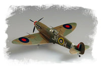 1/72 Hobby Boss Spitfire MK Vb Easy Assembly 80212