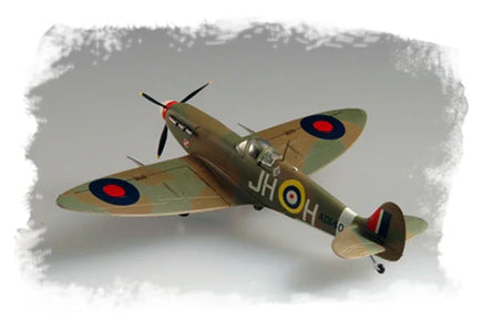 1/72 Hobby Boss Spitfire MK Vb Easy Assembly 80212