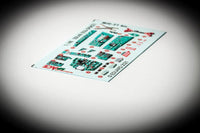 1/48 Eduard MiG-21bis SPACE for EDUARD 3DL48026