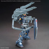 1/144 Bandai Option Parts Set Gunpla 07 Powered Arms Powerder 2739211