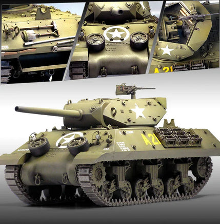 1/35 Academy US Army M10 GMC 13288
