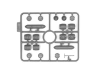 1/48 ICM Spitfire Mk.IXC "Beer Delivery" 48060