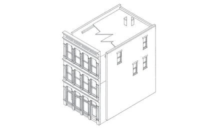 HO DPM 1st National Bank 11800