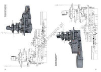 Kagero Publishing The Battleships Scharnhorst and Gneisenau Vol. I Book 95008