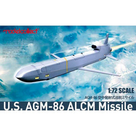 1/72 ModelCollect U.S. AGM-86 Air-Launched Cruise Missile (ALCM) 72224 - MPM Hobbies