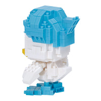 Nanoblock Pokemon Quaxly 22456