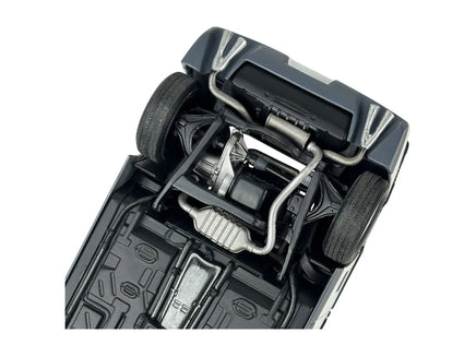 1/24 Revell-Monogram 1985 Pontiac Fiero GT 14573