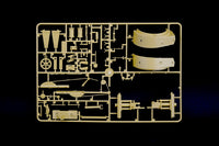 1/35 Italeri Tiger Support Vehicle 6764