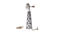 O Woodland Old Windmill 5867 - MPM Hobbies