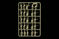 1/72 Italeri Russian Grenadiers - Napoleonic Wars 6006