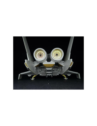 Green Strawberry Combo Pack Colonial Raptor FP02