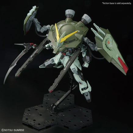 1/100 Bandai Full Mechanics Gundam Seed Gat-X252 Forbidden Gundam 2640763