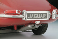 1/8 Revell Germany Jaguar E-Type 07717