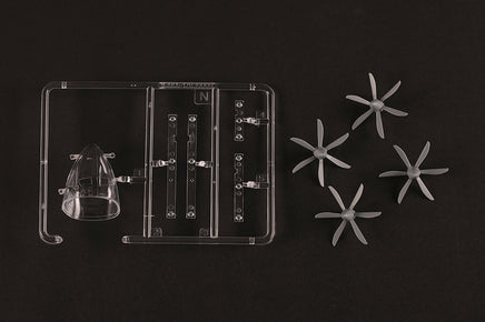 1/144 Hobby Boss Chinese (Shaanxi) Y-9 83906