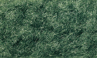 Woodland Static Grass Flock Dark Green FL636
