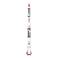 Estes Rockets Pro Series II Athena H 009725