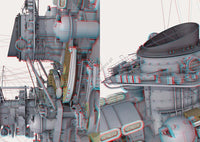 Kagero Publishing The Battleship Scharnhorst 16007