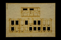 1/72 Italeri Stalingrad Siege 1942 - Battle Set 6193