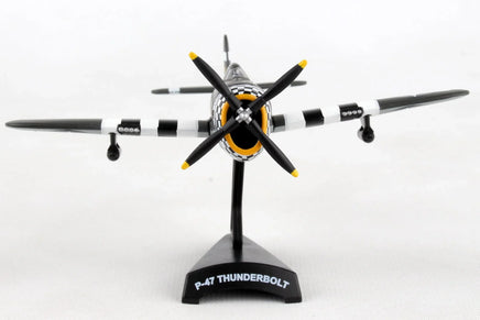1/100 Daron P-47 Thunderbolt Snafu 5359-3