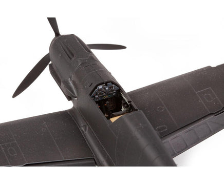 1/48 Eduard Bf 109E-4/7 491548