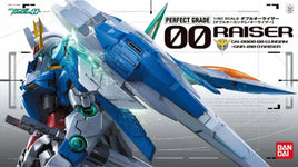 1/60 Bandai PG GN-0000+GNR-010 00 Raiser 2088233