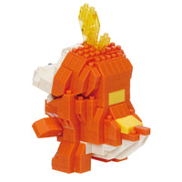 Nanoblock Pokemon Fuecoco 22455