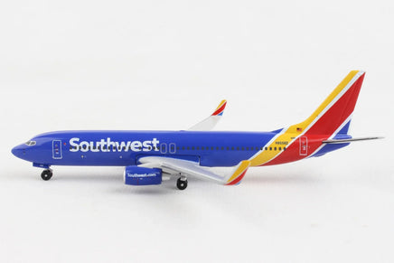 1/300 Daron 737-800 Southwest 5815-7
