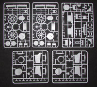 1/48 Mikro Mir Fokker G-IA Reconnaissance Version 48-018