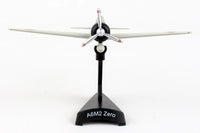 1/97 Daron A6M2 Zero V-107 5343-4