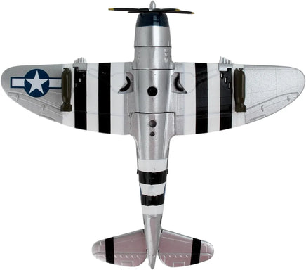 1/100 Daron Republic P-47 Thunderbolt Kansas Tornado II 5359-4