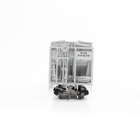 HO Rapido Enterprise Covered Hopper: NYC - Roman: Single Car #1 149001A