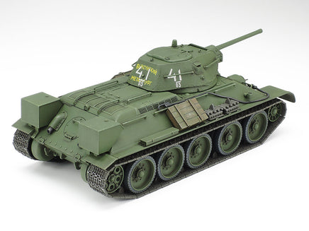 1/48 Tamiya Russian Tank T34/76 Model 1941 (Cast Turret) 32515
