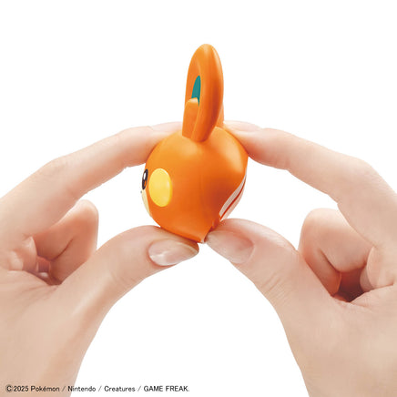 Bandai Pokémon Model Kit Quick!! 22 Pawmi 2791221