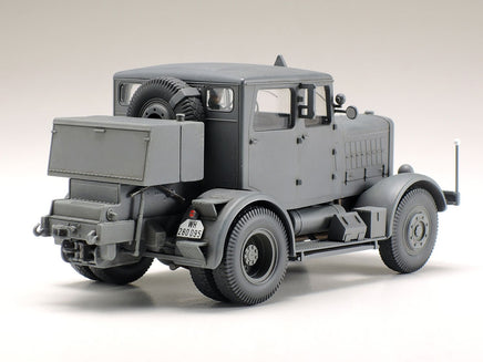 1/48 Tamiya German Heavy Tractor SS-100 32593