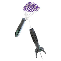 Estes Rockets Space Corps Vesta Intruder 007312