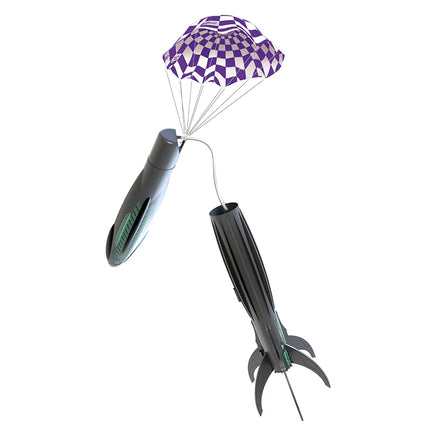 Estes Rockets Space Corps Vesta Intruder 007312
