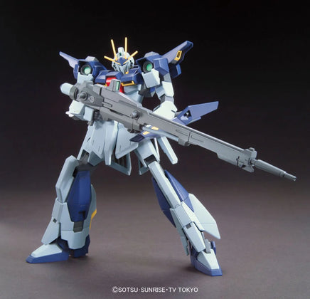 1/144 Bandai HG Build Fighters Try Lightning Gundam 2278304