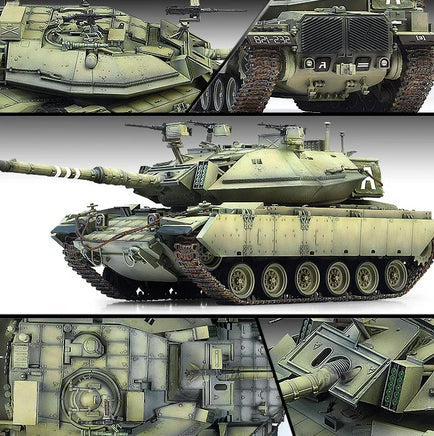 1/35 Academy IDF Magach 6B Gal Batash 13281