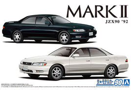 1/24 Aoshima Toyota JZX90 Mark II Grande / Tourer '92 61466