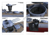 Kagero Publishing The Japanese Battleship Yamato 16050