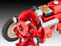 1/24 Revell Germany Porsche Diesel Junior 108 - Farming Simulator Edition 07823