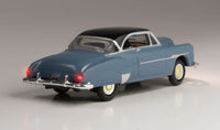 HO Woodland Comfy Cruise 5596 - MPM Hobbies