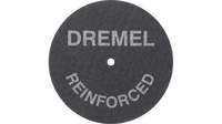 Dremel 1-1/4" Fiberglass Reinforced Cut-Off Wheels (5 Pack) 426