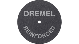 Dremel 1-1/4" Fiberglass Reinforced Cut-Off Wheels (5 Pack) 426