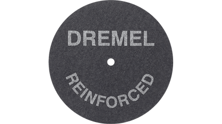 Dremel 1-1/4" Fiberglass Reinforced Cut-Off Wheels (5 Pack) 426
