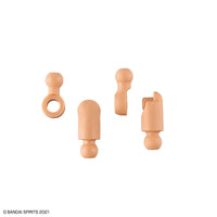 Bandai 30MS Option Parts Set 9 (Commander Costume) [Color C] 2661383