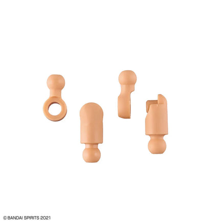 Bandai 30MS Option Parts Set 9 (Commander Costume) [Color C] 2661383