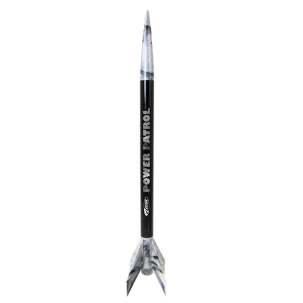 Estes Rockets Power Patrol 2481 - MPM Hobbies